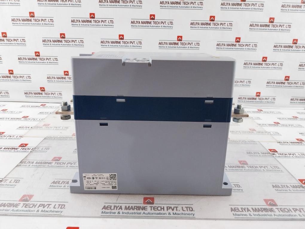 Weg Ssw 07 Soft-starter Brssw070312T5Sh1Z