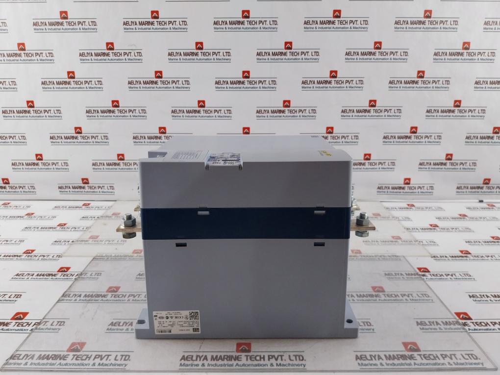 Weg Ssw 07 Soft-starter Brssw070312T5Sh1Z