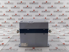 Weg Ssw 07 Soft-starter Brssw070312T5Sh1Z