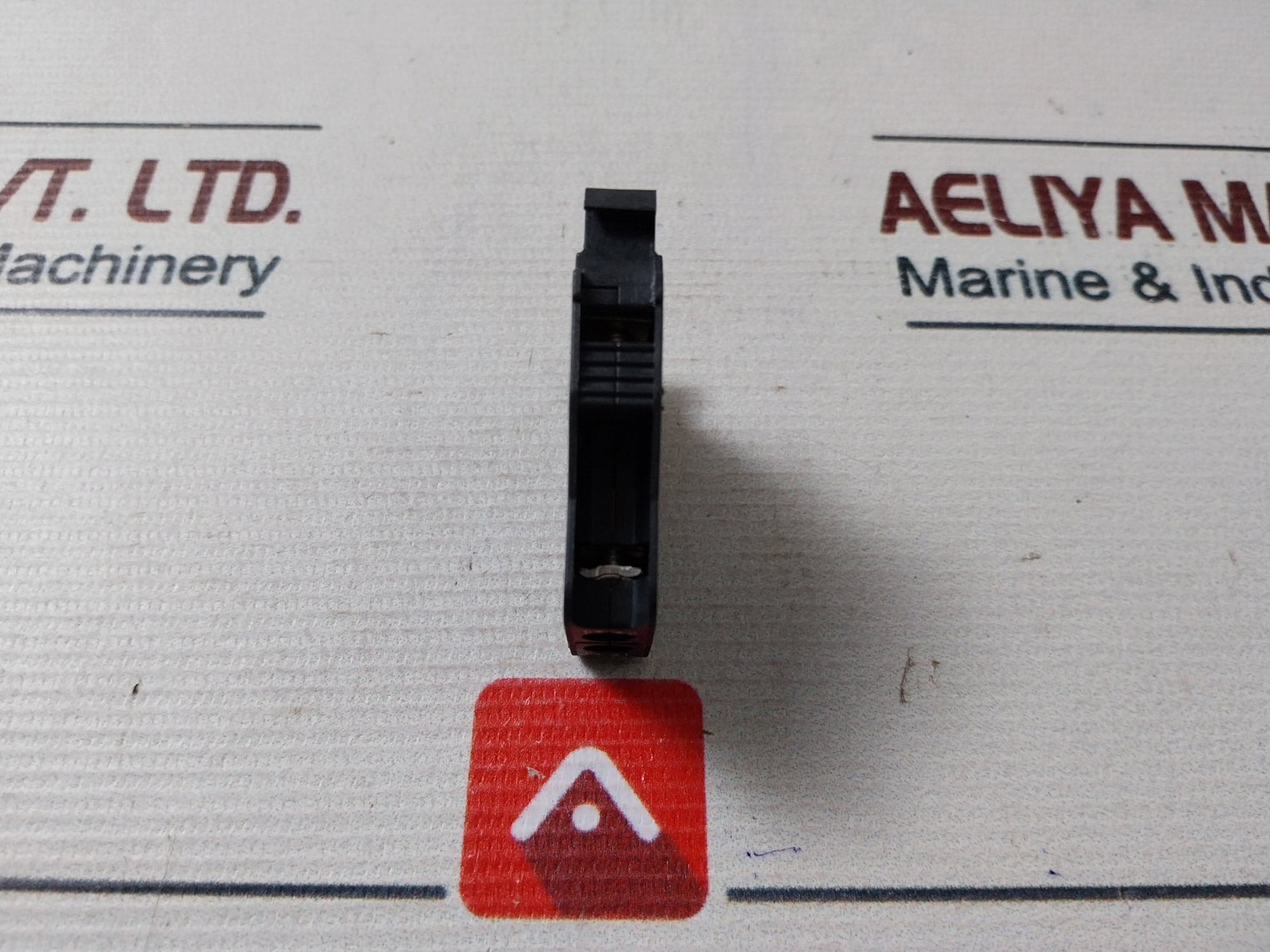 Weg Bc 11 Double Contact Block