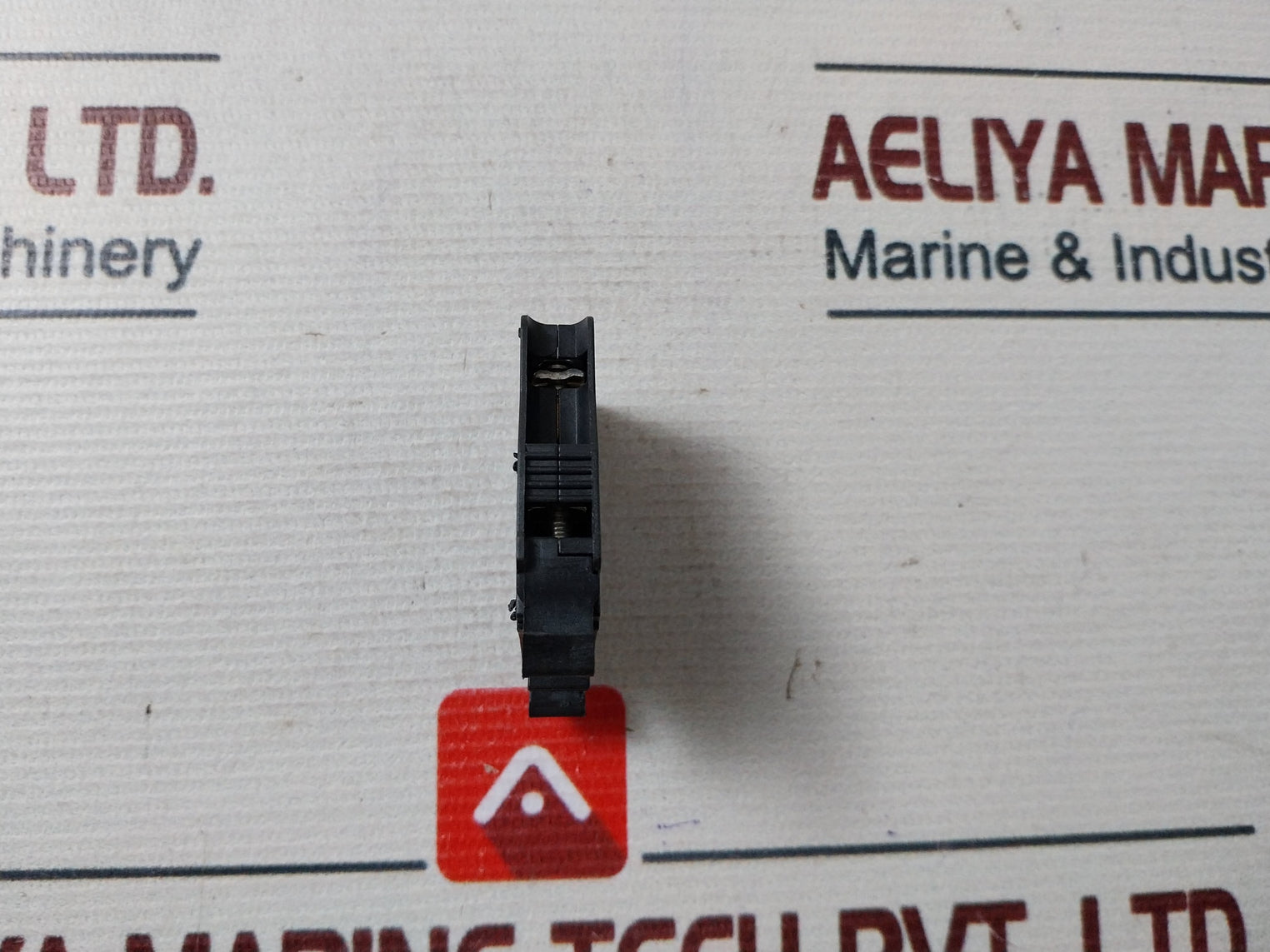 Weg Bc 11 Double Contact Block