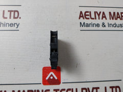 Weg Bc 11 Double Contact Block