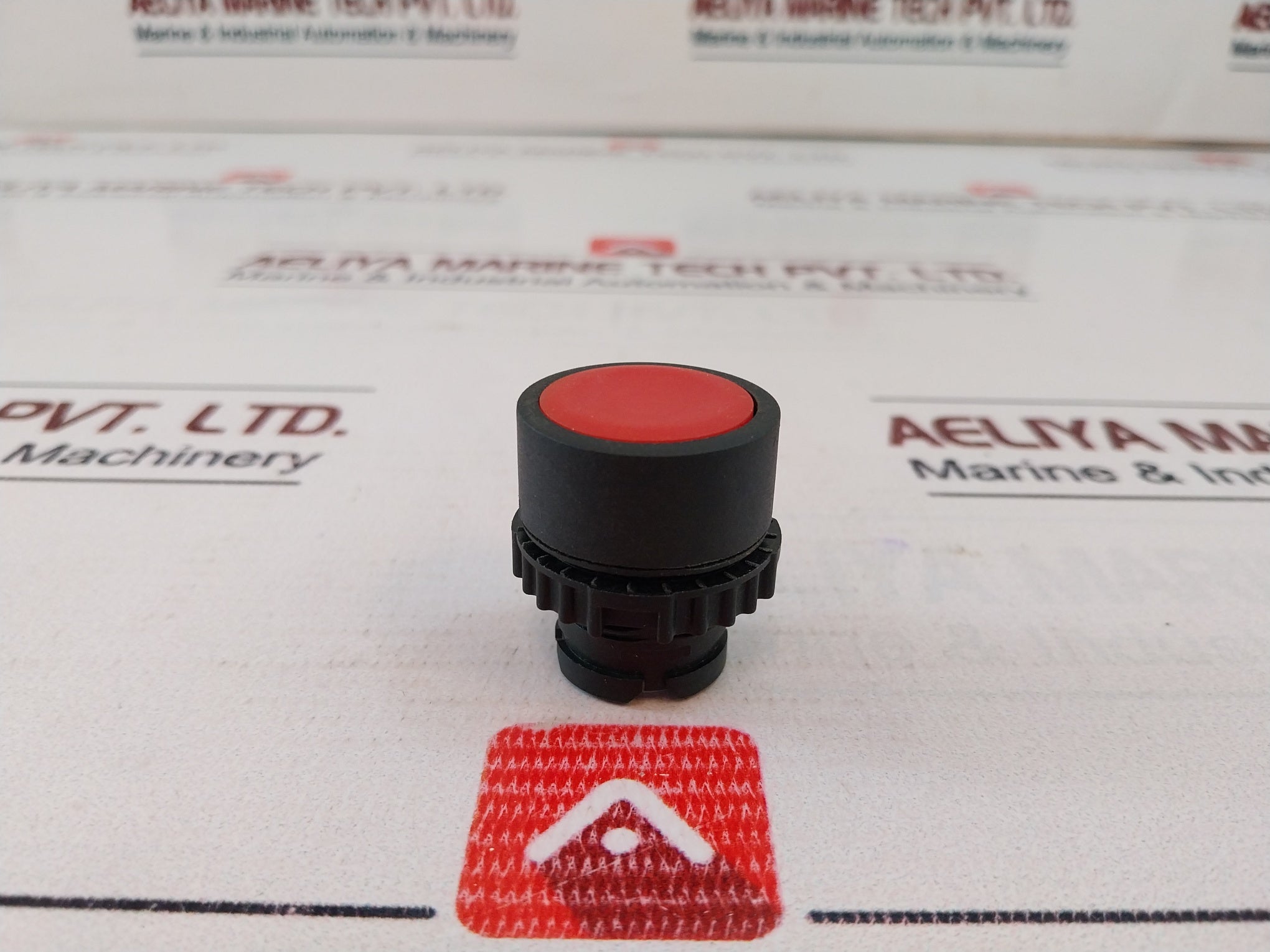 Weg Csw-bf1 Pushbutton And Signaling 10410270