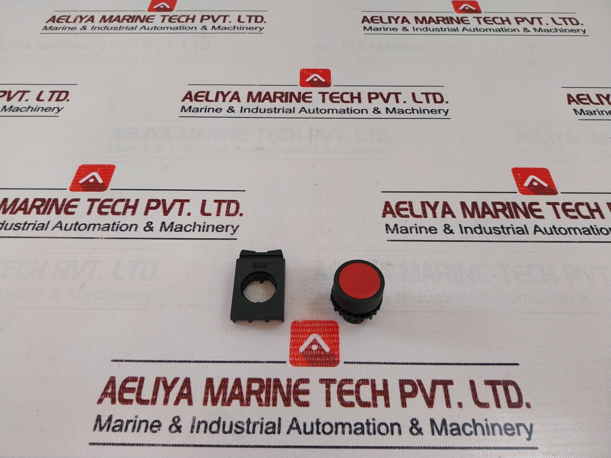 Weg Csw-bf1 Pushbutton And Signaling 10410270