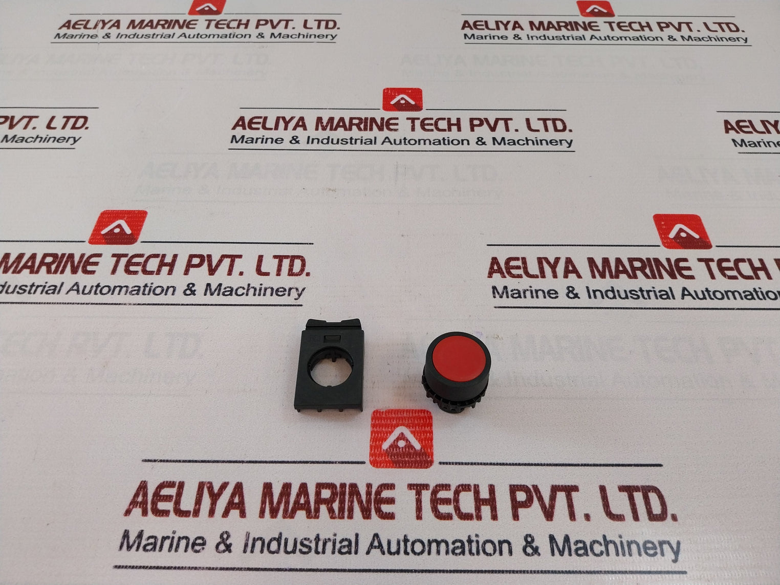 Weg Csw-bf1 Pushbutton And Signaling 10410270