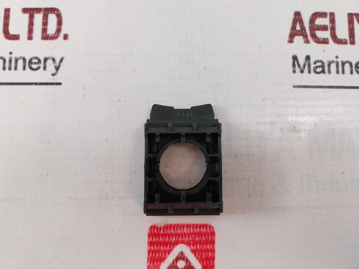 Weg Csw-bf1 Pushbutton And Signaling 10410270
