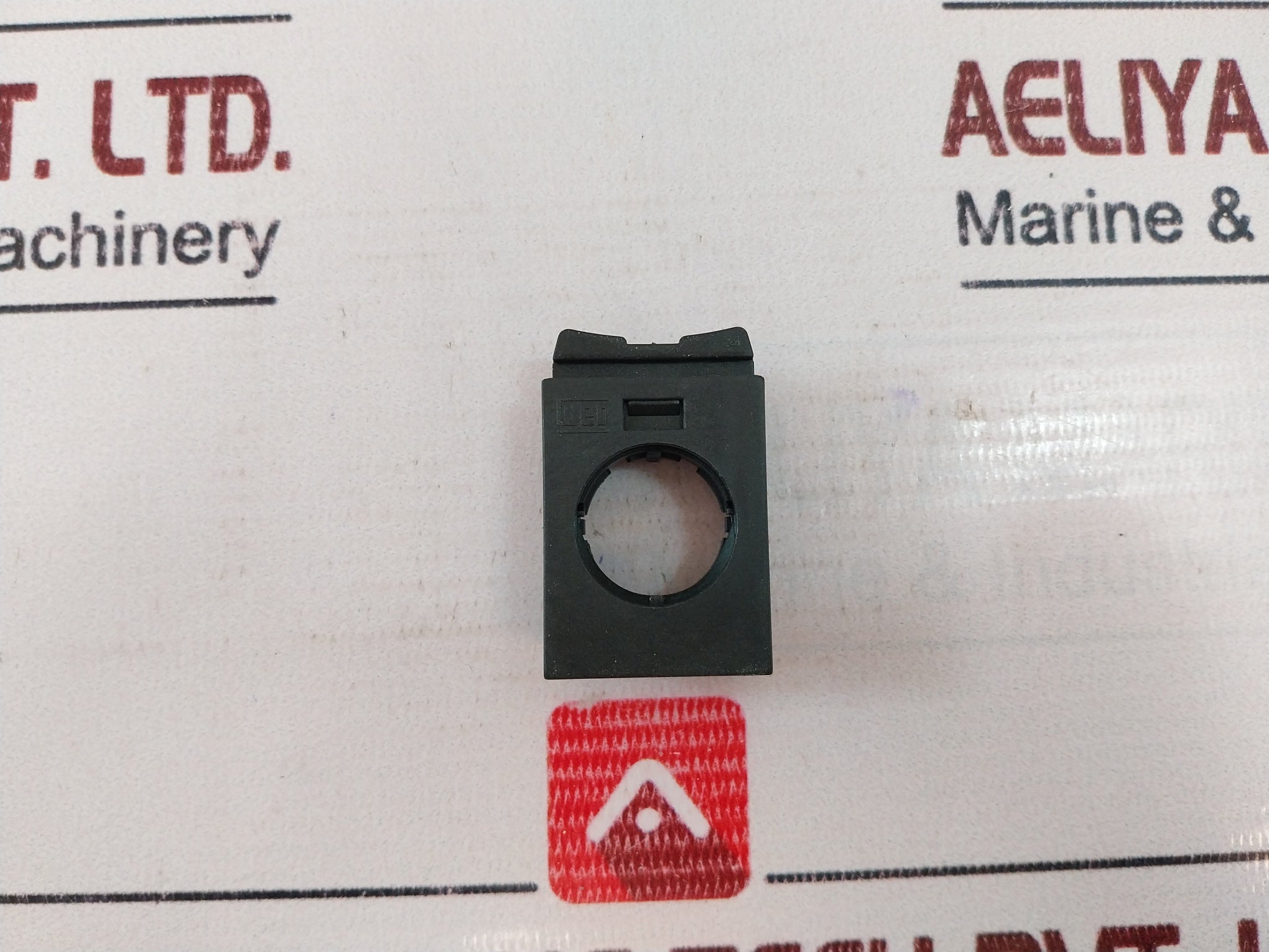 Weg Csw-bf1 Pushbutton And Signaling 10410270