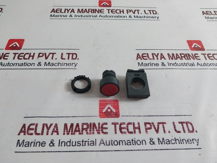 Weg Csw-bf1 Pushbuttons And Signaling Switch 10410270