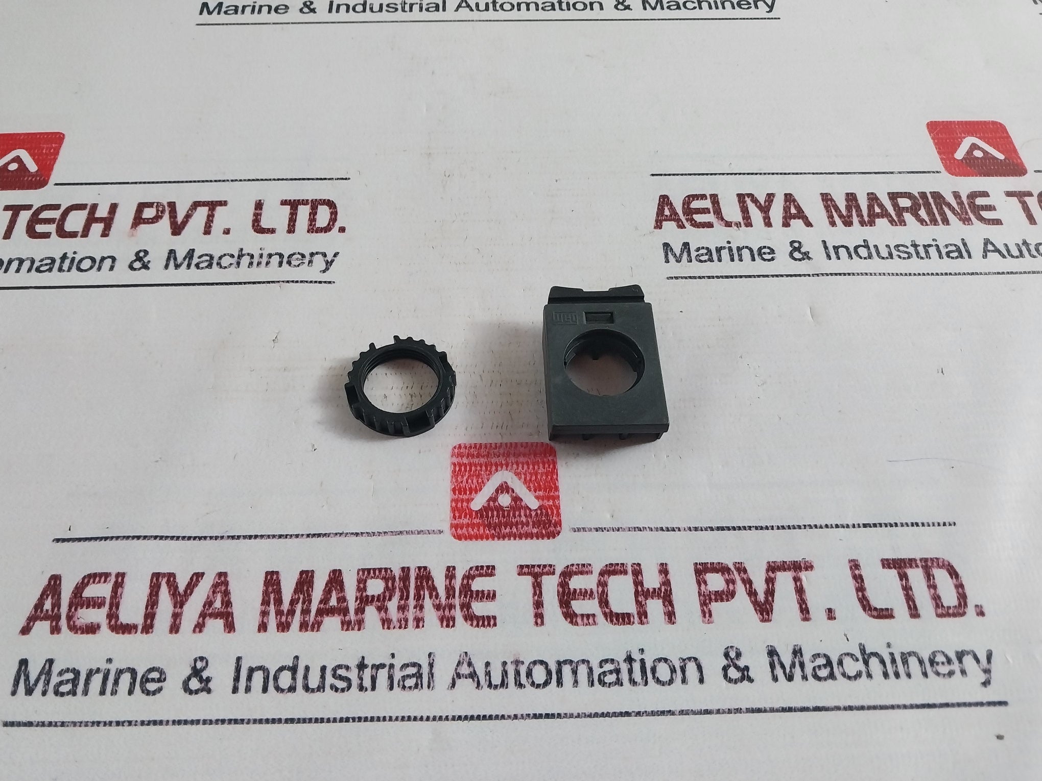 Weg Csw-bf1 Pushbuttons And Signaling Switch 10410270