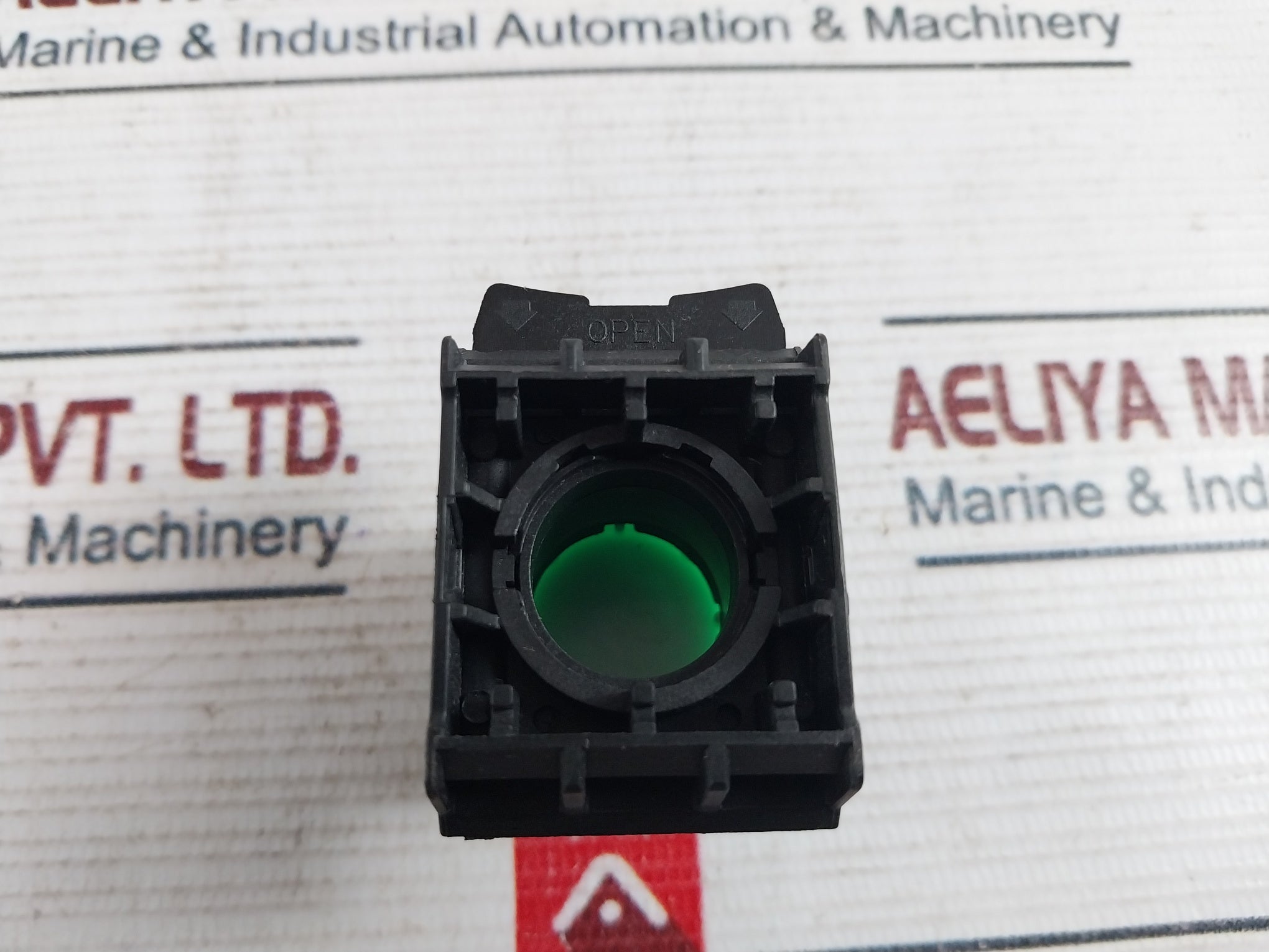Weg Csw-sd3 Push Button And Signaling 10410276
