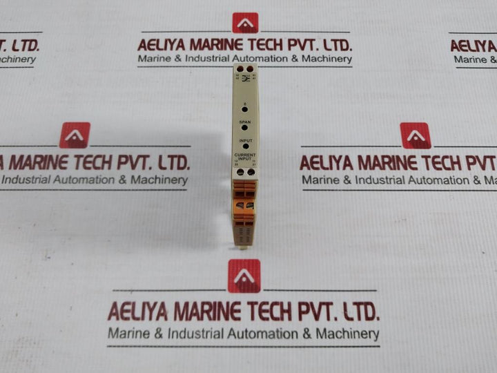 Weidmuller-9-To-30Vdc-W408-00A3-Analog-Isolator-Upac-208720-2