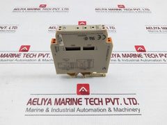 Weidmuller-9-To-30Vdc-W408-00A3-Analog-Isolator-Upac-208720-5