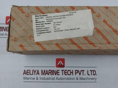 Weidmuller-Digital-Output-Expansion-Modul-8050731001-209882-10
