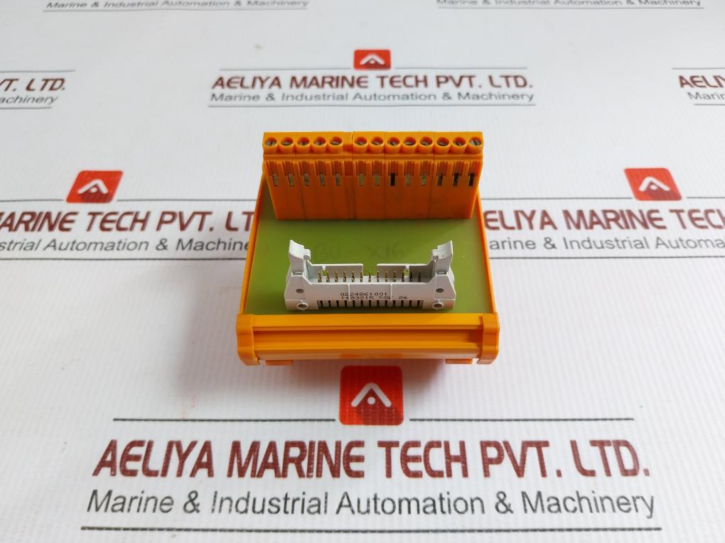 Weidmuller-Interface-Module-Rsf-26-208460-1