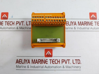 Weidmuller-Interface-Module-Rsf-26-208460-2
