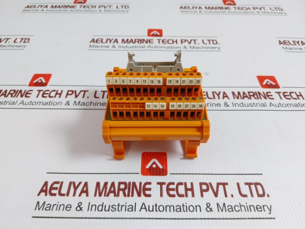 Weidmuller-Interface-Module-Rsf-26-208460-5