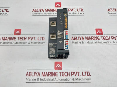 Weidmuller-Modbus-Tcp-Fieldbus-Coupler-24-V-1-5-Mm2-Ur20-Fbc-Mod-Tcp-V2-1