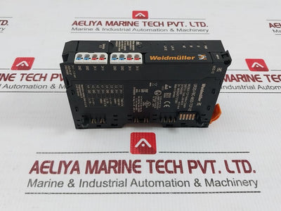 Weidmuller-Modbus-Tcp-Fieldbus-Coupler-24-V-1-5-Mm2-Ur20-Fbc-Mod-Tcp-V2-4