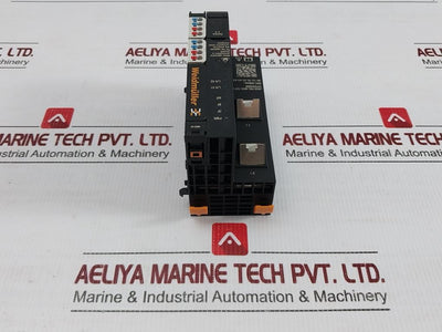 Weidmuller-Modbus-Tcp-Fieldbus-Coupler-24-V-1-5-Mm2-Ur20-Fbc-Mod-Tcp-V2-5