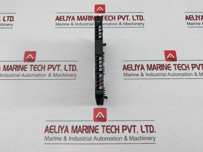 Weidmuller-Remote-I-O-Communication-Module-20-C-To-60-C-Ur20-1com-232-485-422-1