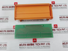 Weidmuller 0224741001 RSF64 Terminal Board Module 405407-0