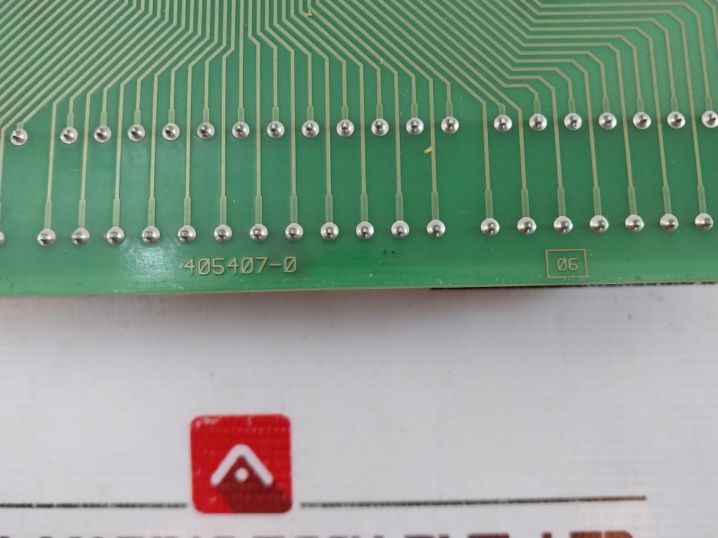 Weidmuller 0224741001 RSF64 Terminal Board Module 405407-0