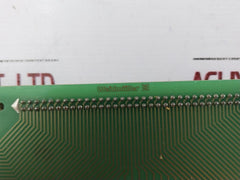 Weidmuller 0224741001 RSF64 Terminal Board Module 405407-0