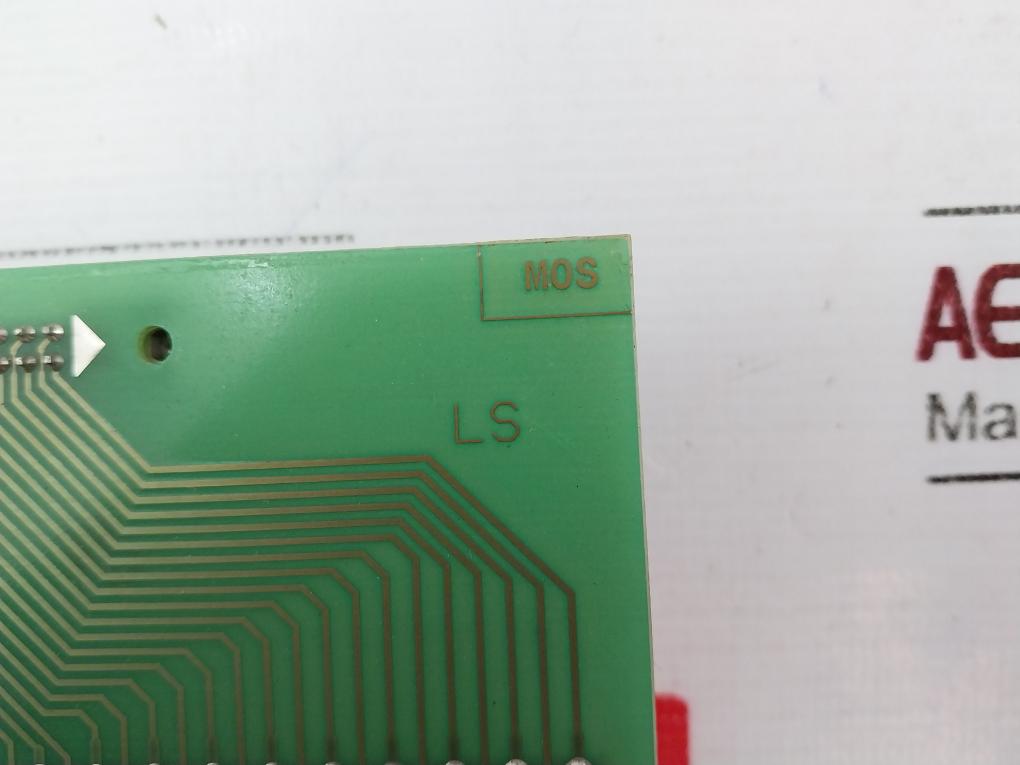 Weidmuller 0224741001 RSF64 Terminal Board Module 405407-0