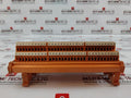 Weidmuller 0224741001 RSF64 Terminal Board Module 405407-0