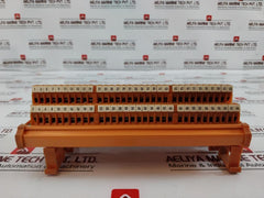 Weidmuller 0224741001 RSF64 Terminal Board Module 405407-0