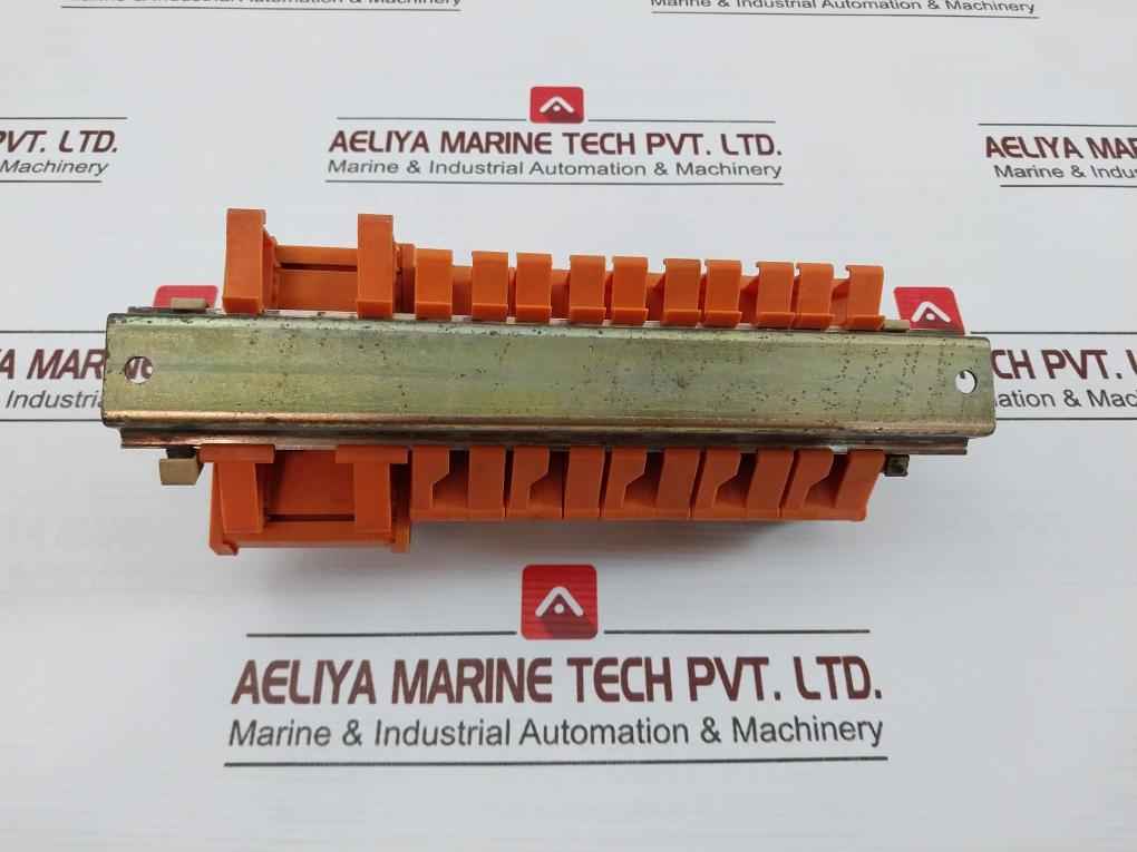 Weidmuller 022494 Rs-f Terminal Interface Relay Module Rs-f14 Rp 421024 Gsed 5