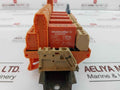 Weidmuller 022494 Rs-f Terminal Interface Relay Module Rs-f14 Rp 421024 Gsed 5