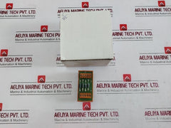 Weidmuller 0329761001 5 Signals Assembly Module Rsx Loetst Lp