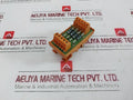 Weidmuller 0329761001 5 Signals Assembly Module Rsx Loetst Lp