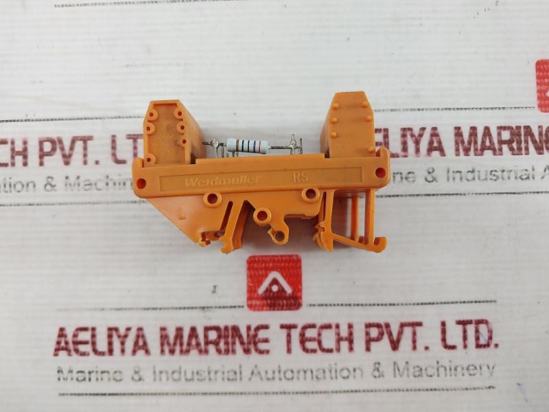 Weidmuller 032976 Assembly Module Gse 5 Rsx Ltst 250V