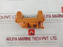 Weidmuller 032976 Assembly Module Gse 5 Rsx Ltst 250V