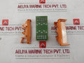 Weidmuller 032976 Assembly Module Gse 5 Rsx Ltst 250V