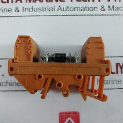 Weidmuller 032976 Diode Assembly Module Rsx Loetst. Gse 5/5 032976 250v~ Gr C