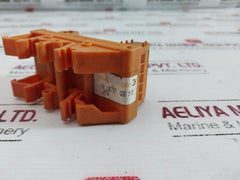 Weidmuller 032976 Diode Assembly Module Rsx Loetst. Gse 5/5 032976 250v~ Gr C