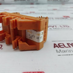 Weidmuller 032976 Diode Assembly Module Rsx Loetst. Gse 5/5 032976 250v~ Gr C