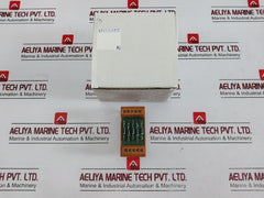 Weidmuller 032976 Diode Assembly Module Rsx Loetst. Gse 5/5 032976 250v~ Gr C