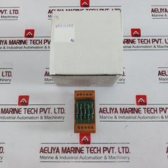 Weidmuller 032976 Diode Assembly Module Rsx Loetst. Gse 5/5 032976 250v~ Gr C