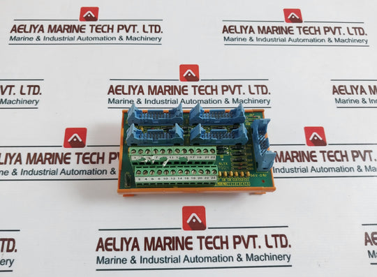 Weidmuller 05700-A-0231 Interface Module