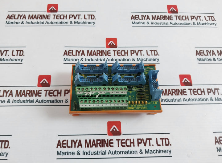 Weidmuller 05700-A-0231 Interface Module