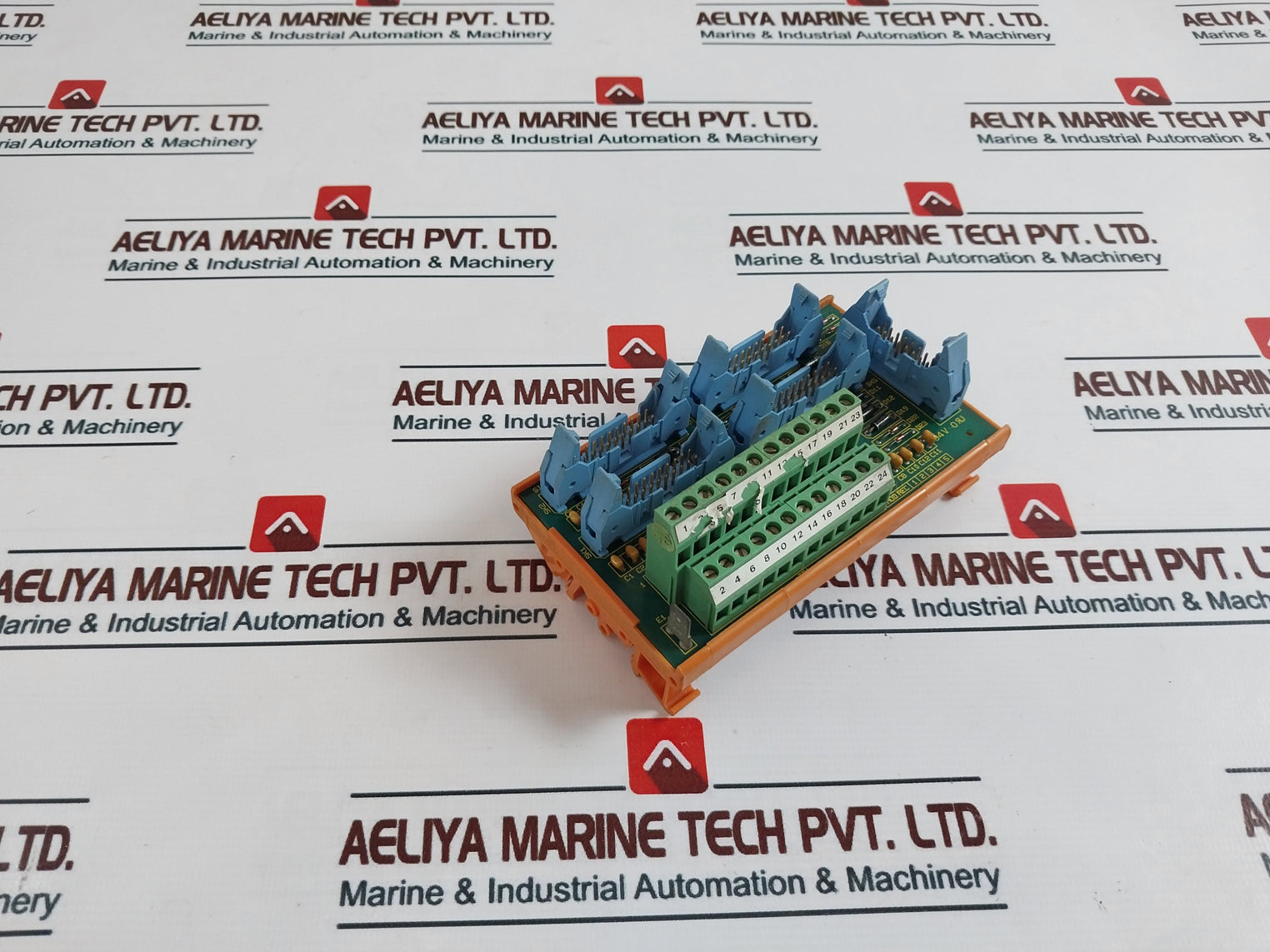 Weidmuller 05700-A-0231 Interface Module