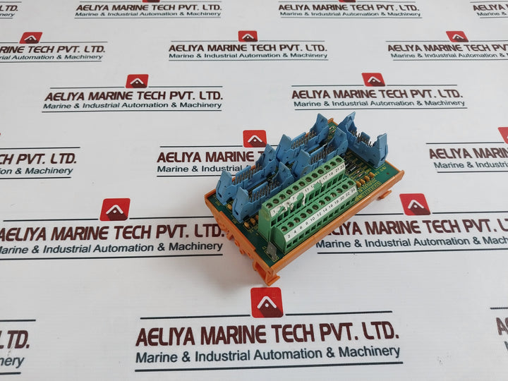 Weidmuller 05700-A-0231 Interface Module