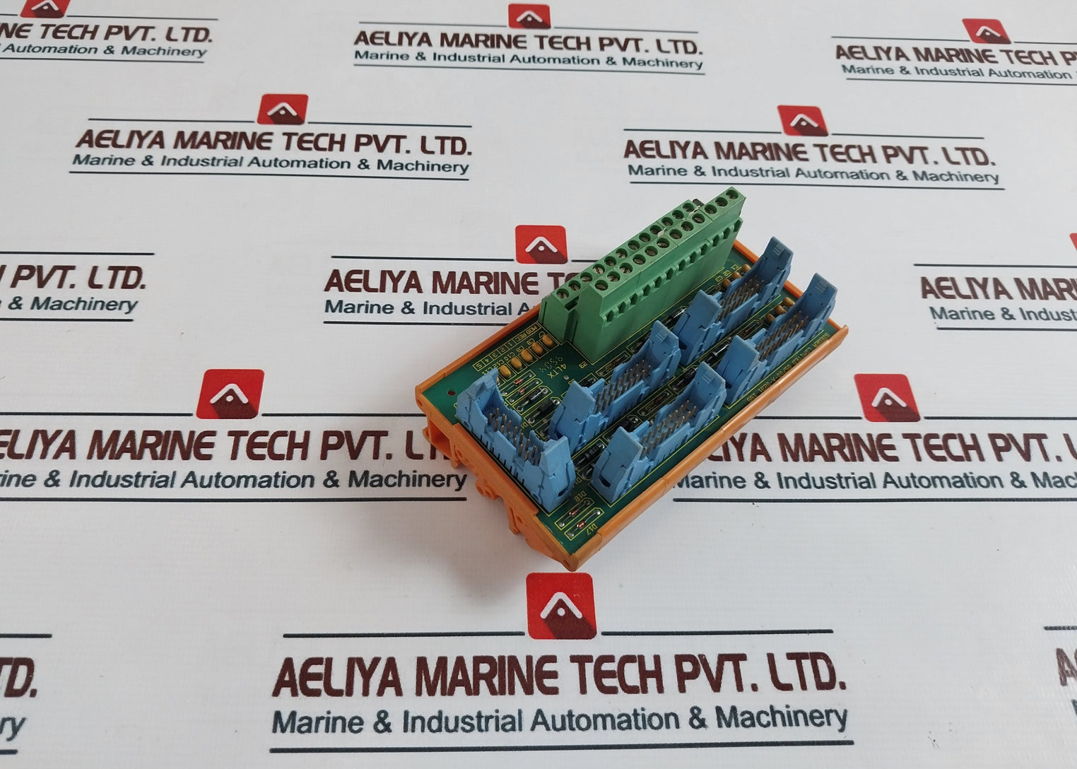 Weidmuller 05700-A-0231 Interface Module