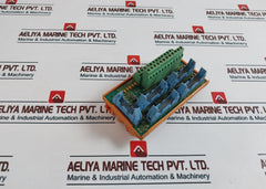 Weidmuller 05700-A-0231 Interface Module