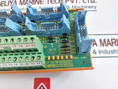 Weidmuller 05700-A-0231 Interface Module