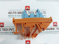 Weidmuller 05700-A-0231 Interface Module